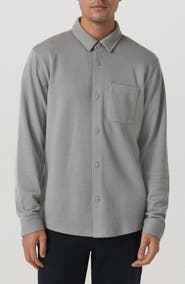 Vuori Jeffrey's Overshirt