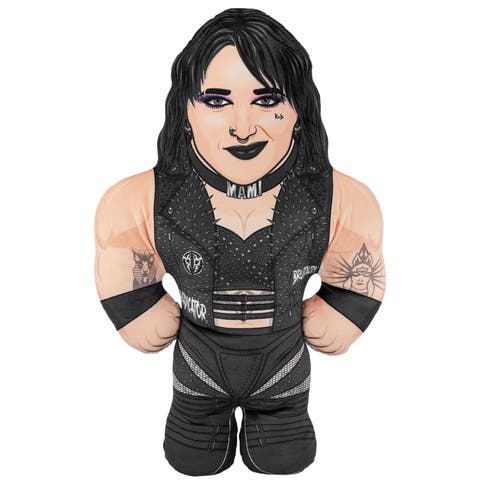 WWE Rhea Ripley 24" Bleacher Buddy