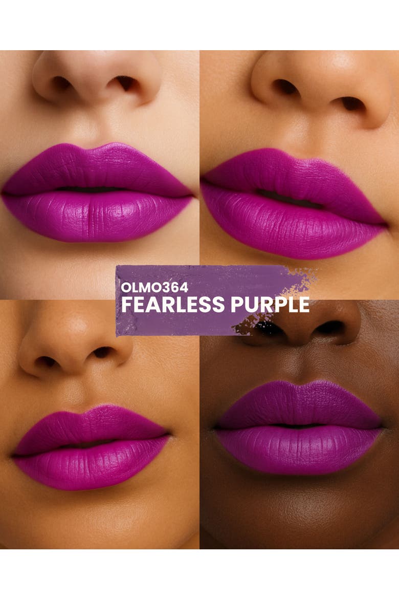 3-Pc. Muse Lip Trio Set, Alternate, color, Purple Mood