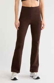 Z by Zella Perform High Waist Flare Leggings