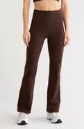 Z by Zella Perform High Waist Flare Leggings