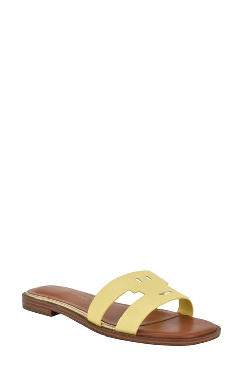 Terenz Slide Sandal (Women)