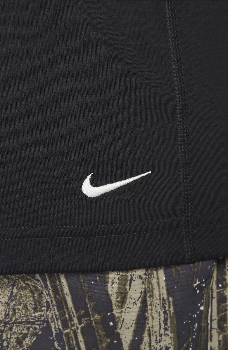 Nike Men's Dri-FIT ACG Goat Rocks Long Sleeve T-Shirt, Alternate, color,