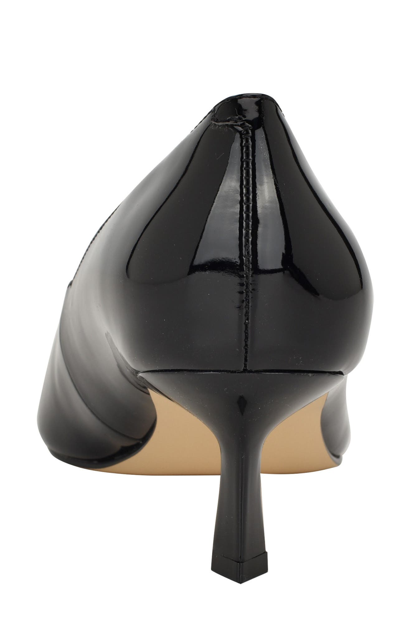 Calvin Klein Kierra Pointed Toe Pump, Alternate, color, 