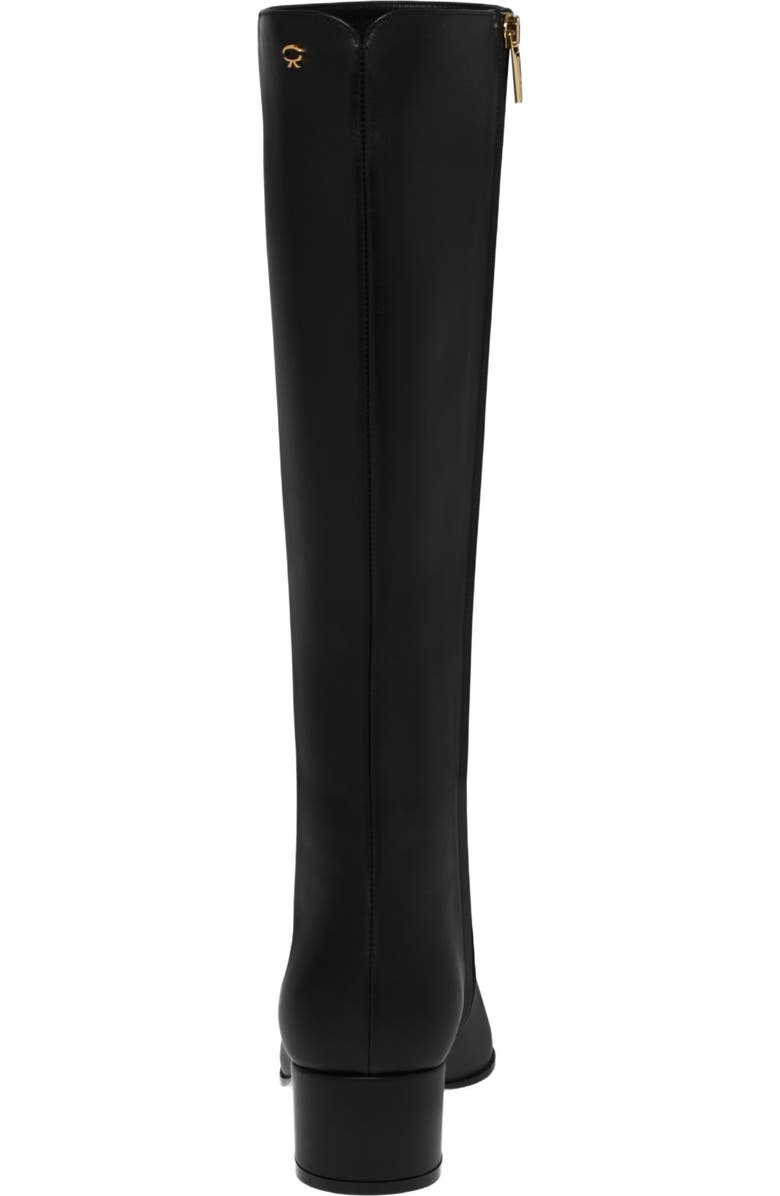 Gianvito Rossi Lyell Boot 45, Alternate, color,