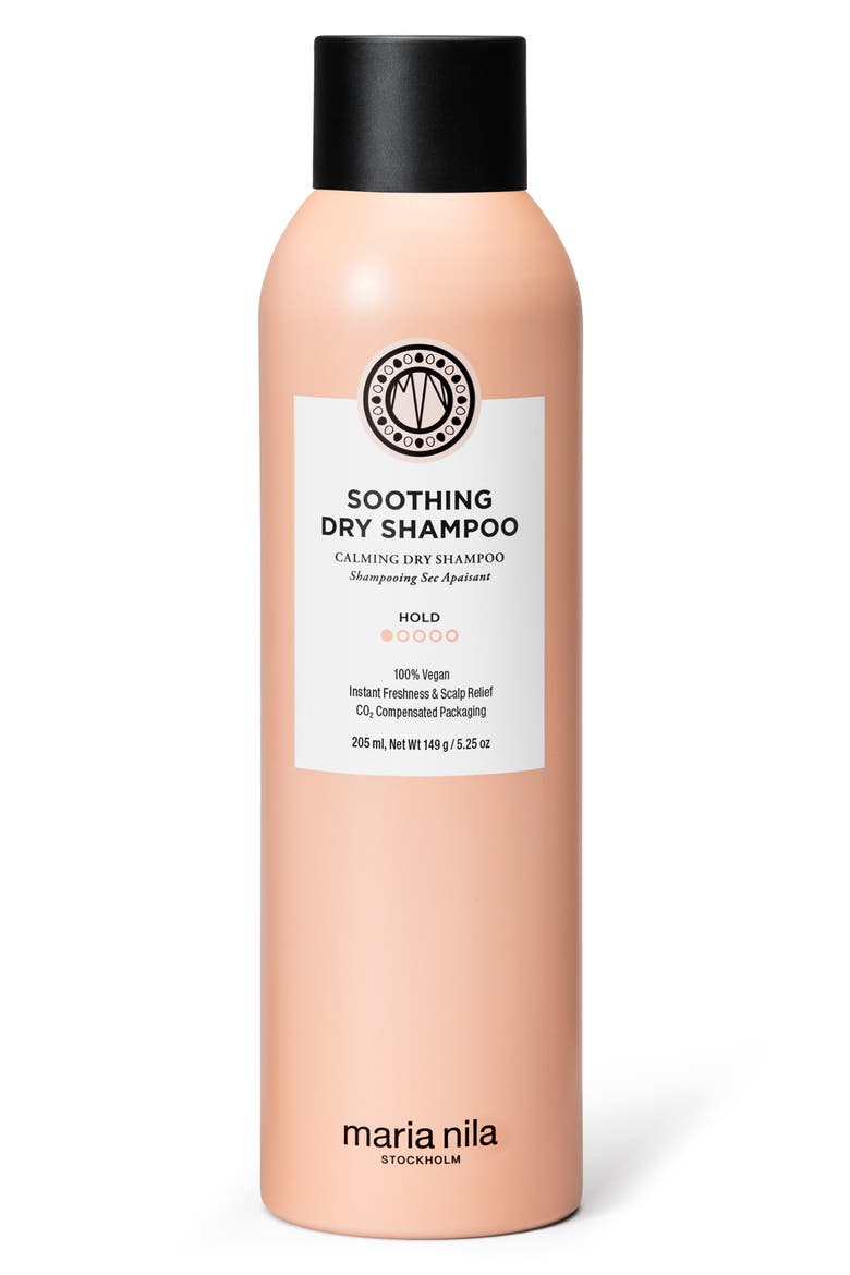 Soothing Dry Shampoo, Main, color, NO COLOR