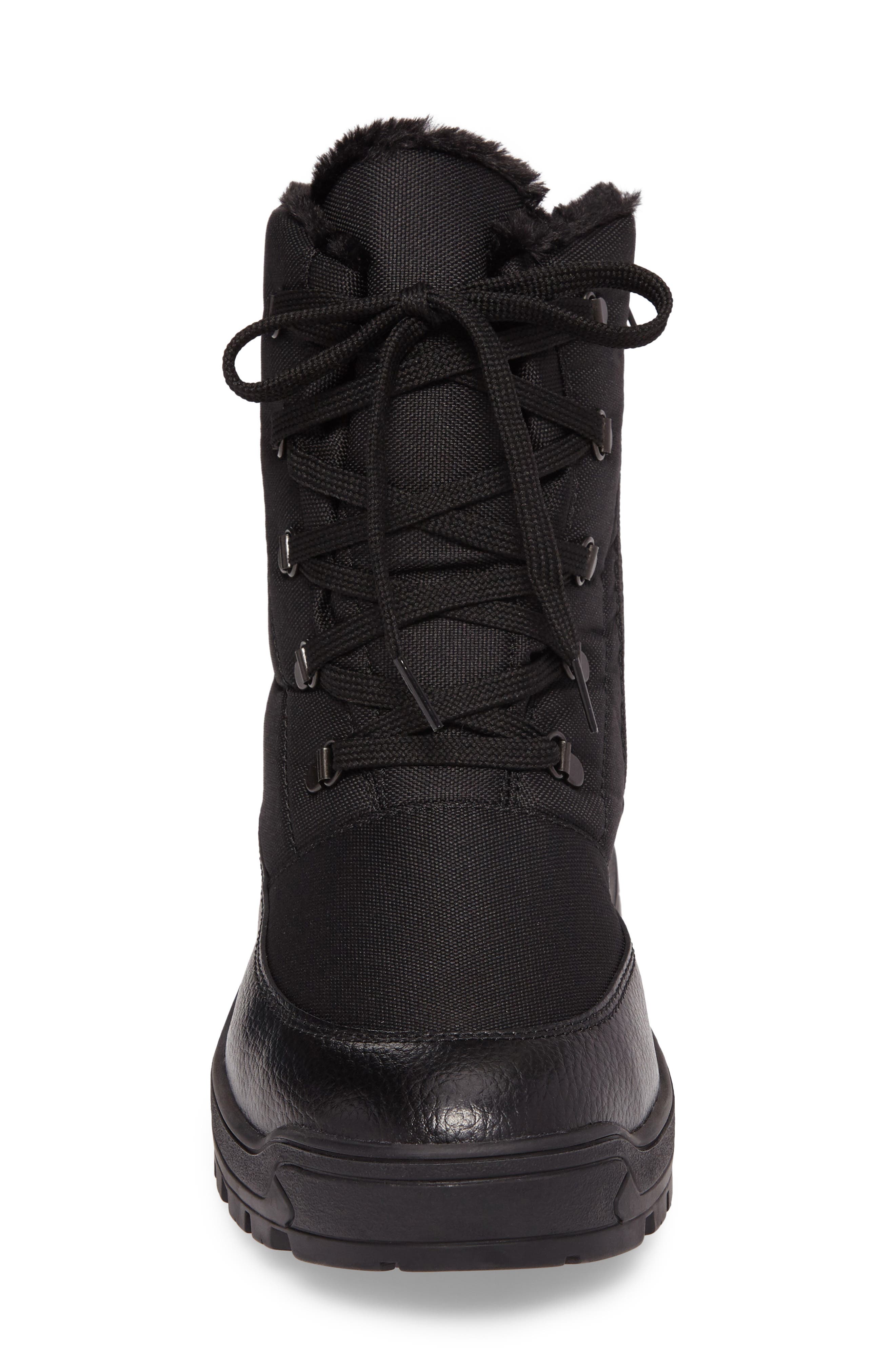 Pajar Trigger Winter Waterproof Boot, Alternate, color, 