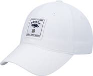 Black Clover Men's White Nevada Wolf Pack Dream Adjustable Hat