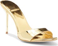 Jeffrey Campbell Ce-Soire Slide Sandal