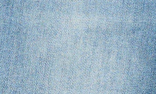 7 For All Mankind Kids' Slimmy Slim Jeans In Blue