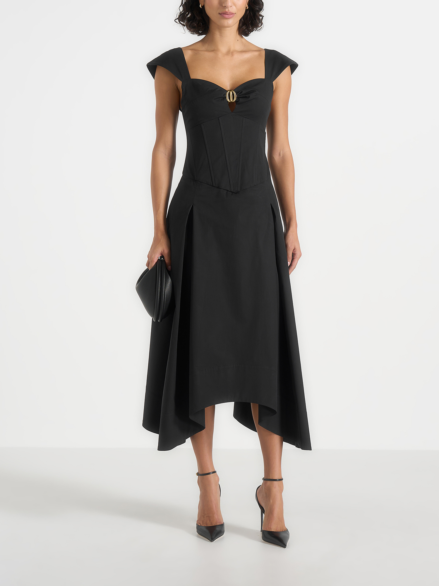 selected Black