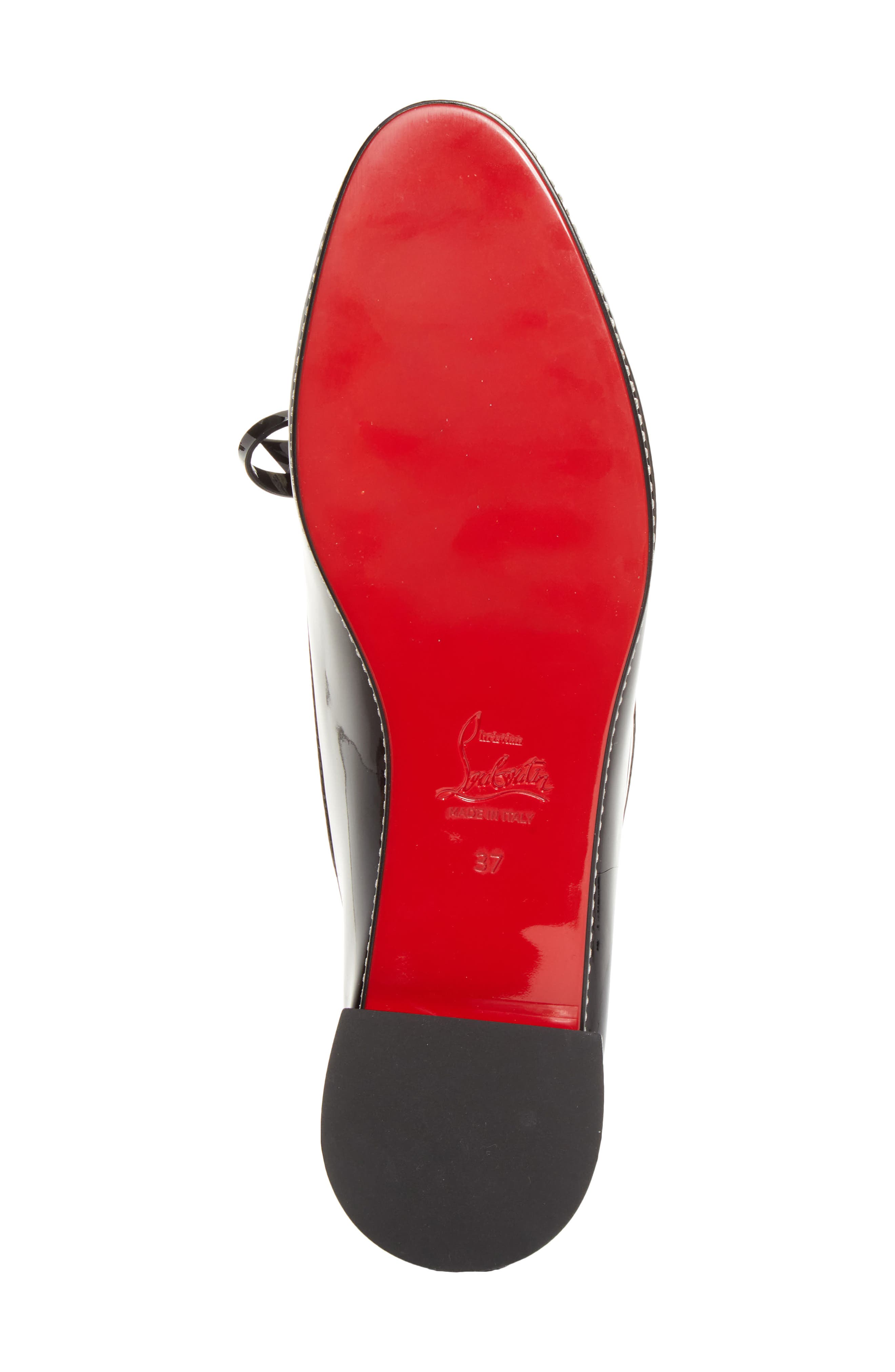 Mocastrass Crystal Welt Loafer, Alternate, color, B439 BLACK/ LIN BLACK