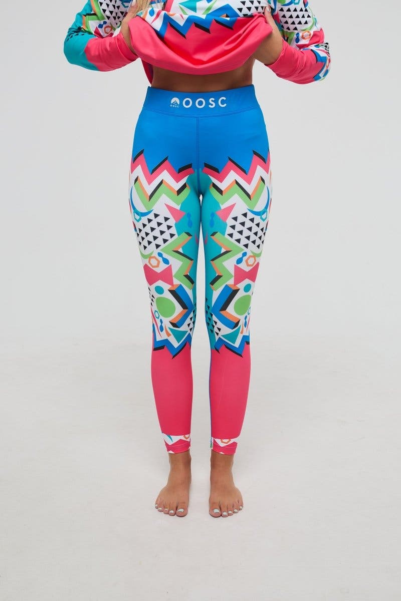 selected multi-colour