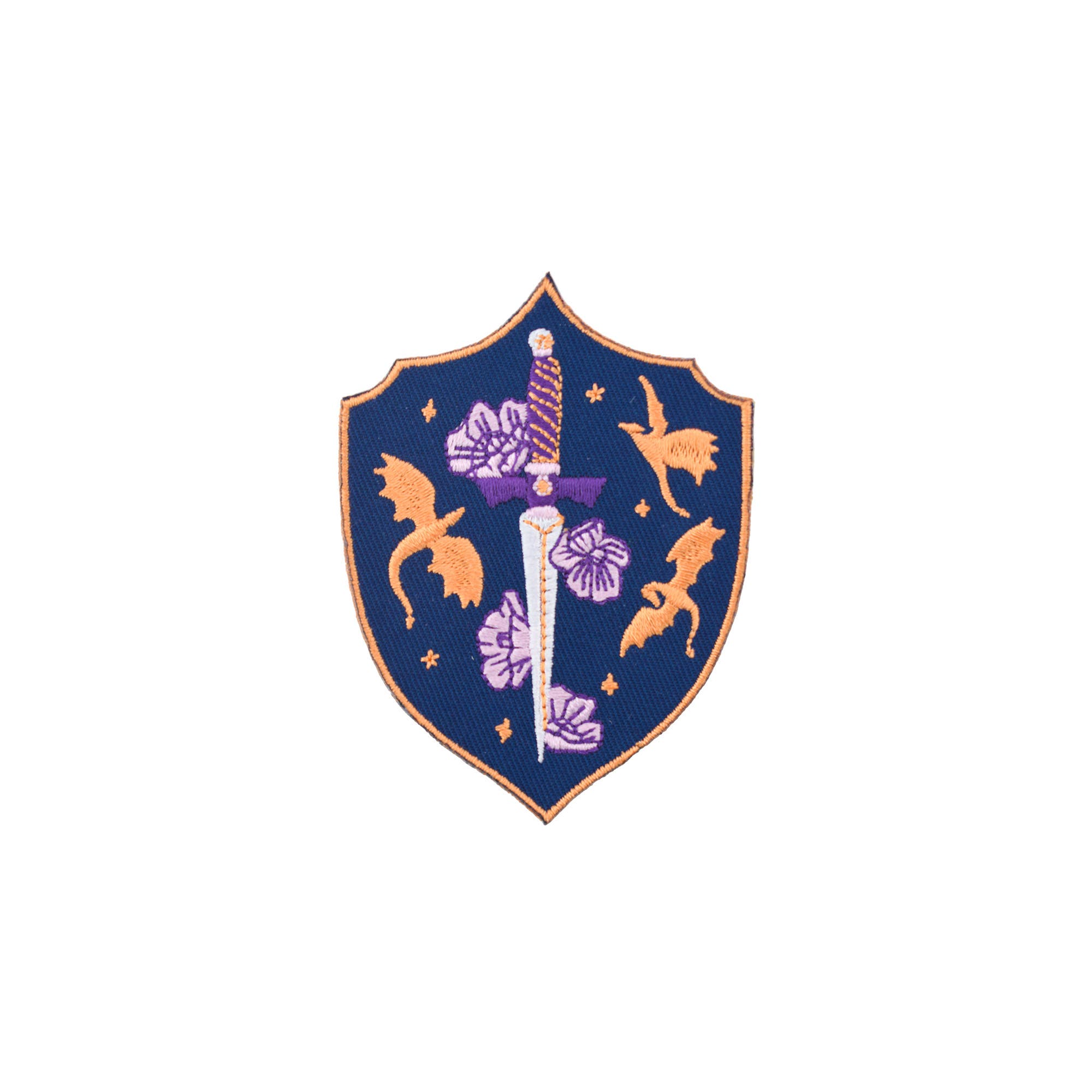Shield & Dagget