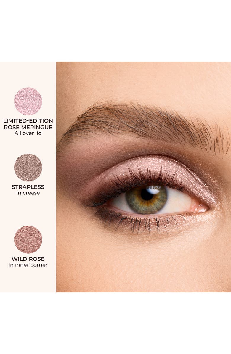 Laura Mercier Créme de la Créme Caviar Stick Eyeshadow Trio $58 Value, Alternate, color,