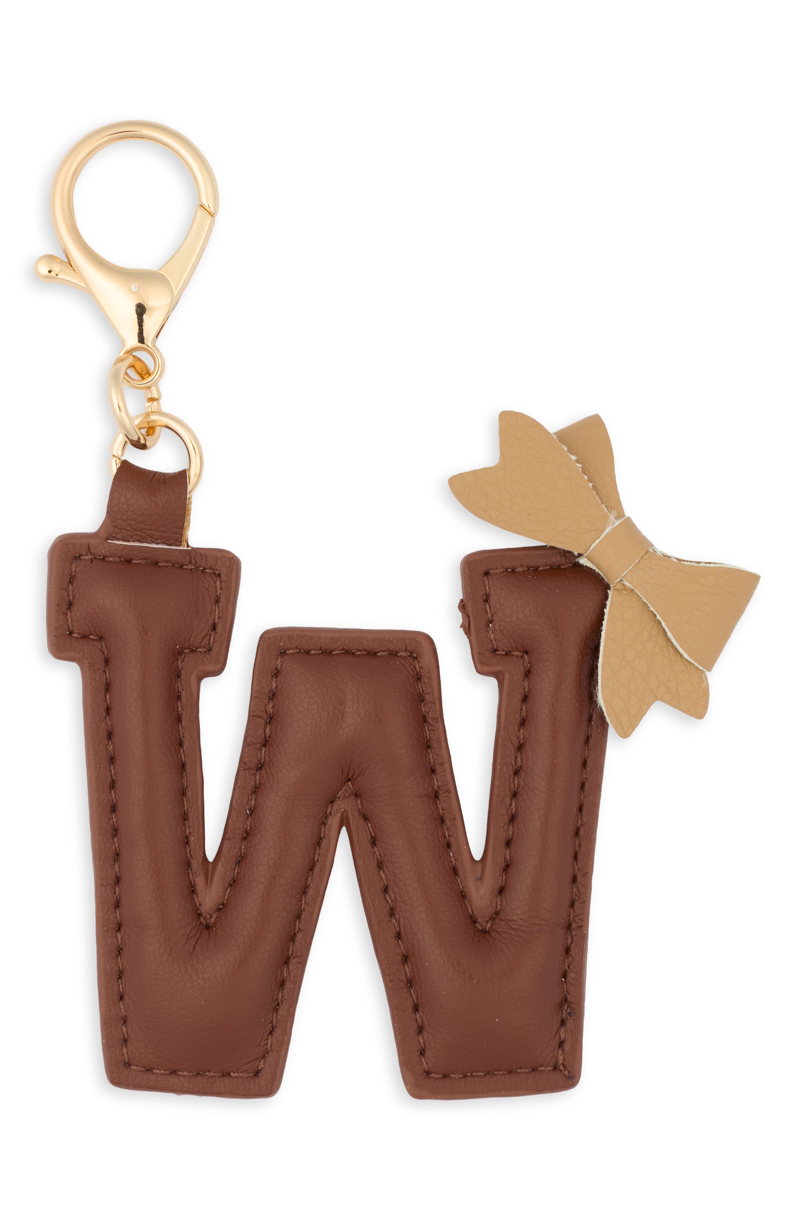 W- BROWN MULTI- GOLD