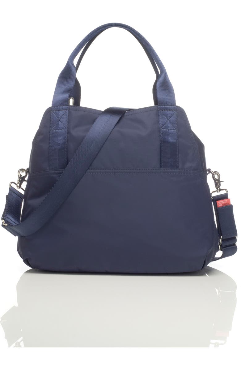 Storksak Storsak Alexa Diaper Bag, Alternate, color,