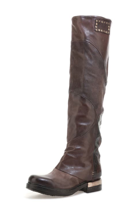 Ardie Over the Knee Boot (Women)