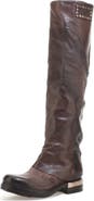 A.S.98 Ardie Over the Knee Boot