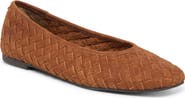 Dolce Vita Mycah Wovan Flat