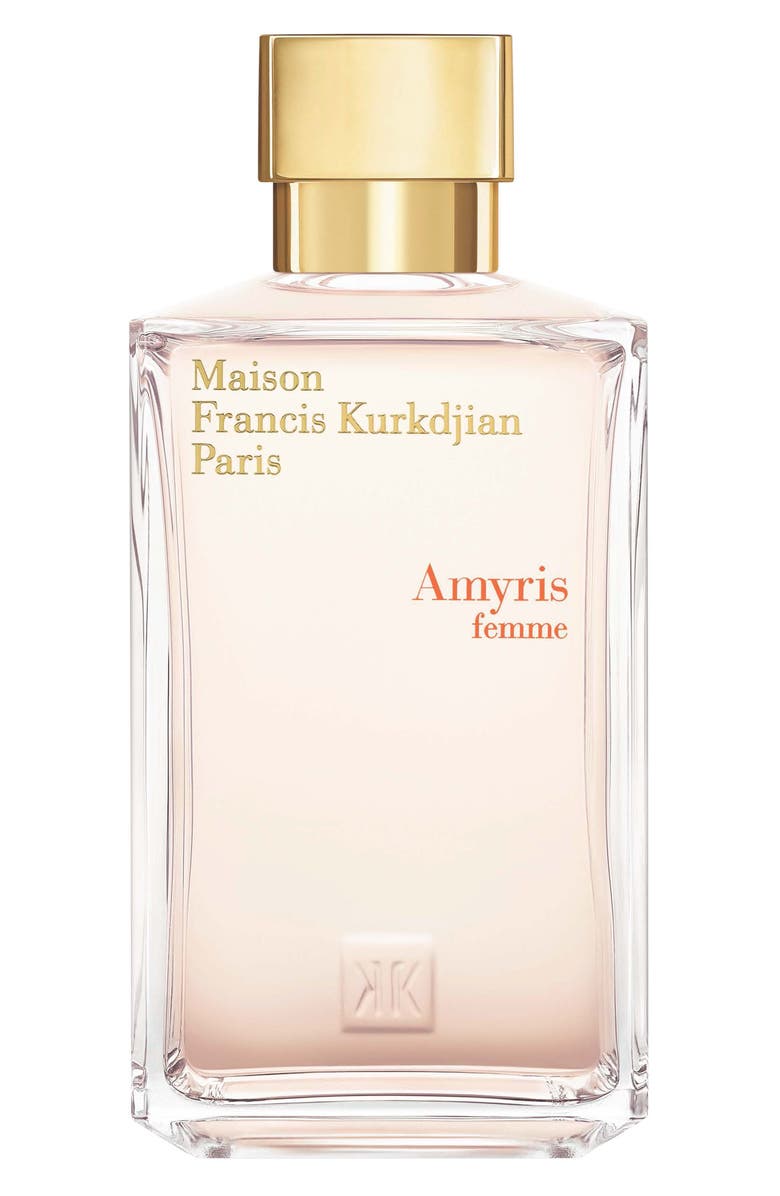 Maison Francis Kurkdjian Amyris Femme Eau de Parfum, Alternate, color,