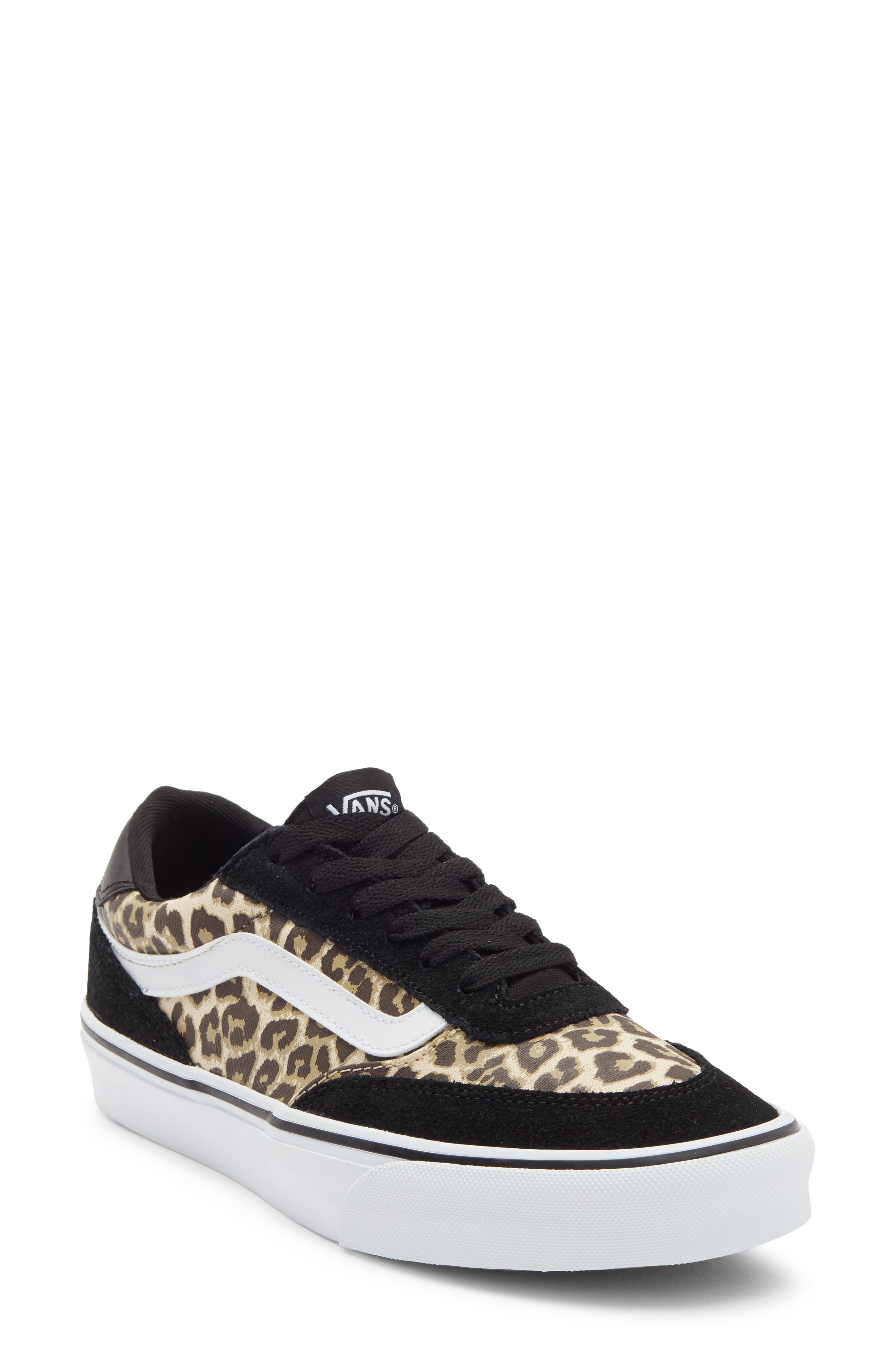  Leopard Black