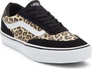 Vans Brooklyn Sneaker