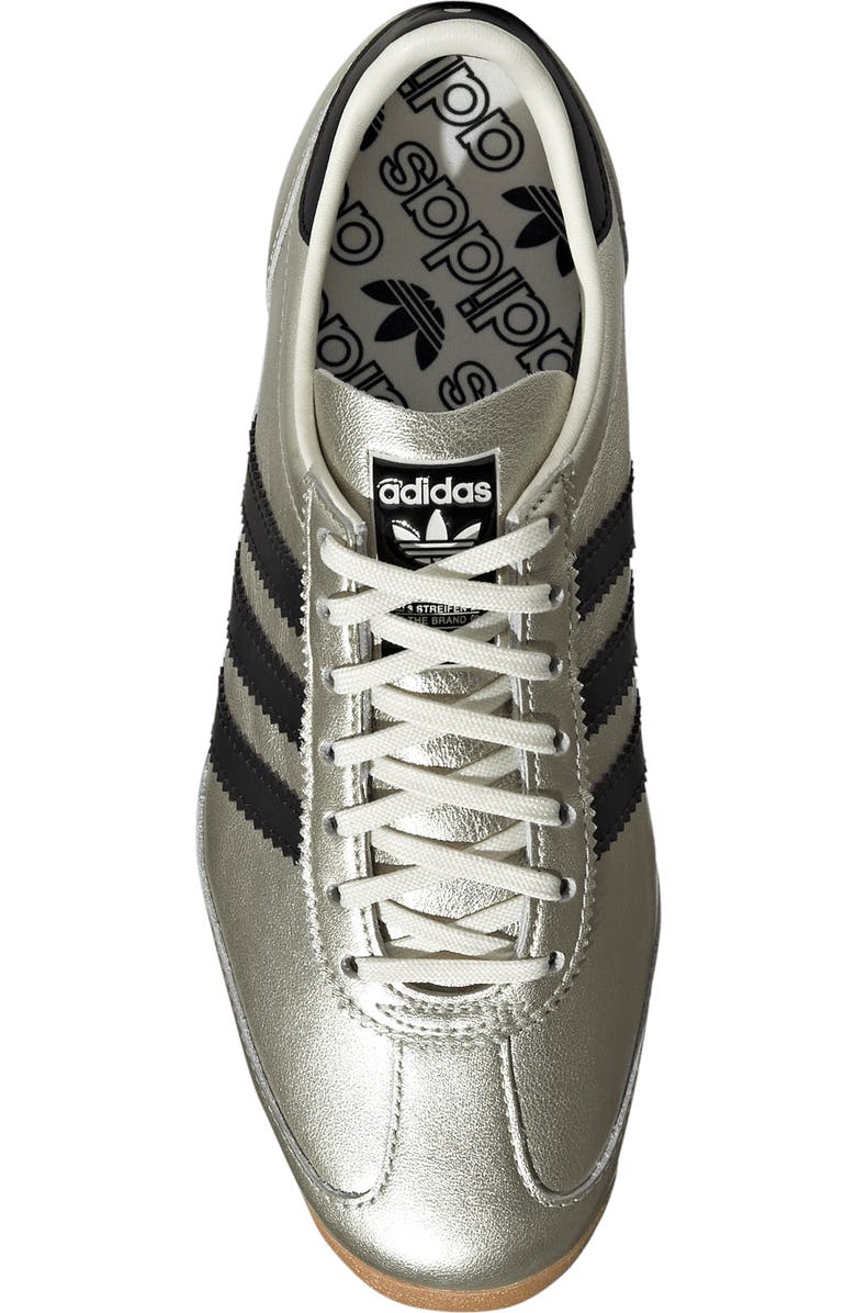 adidas SL 72 Sneaker, Alternate, color, Off White/ Black/ Gum