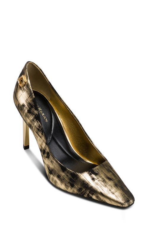 Donna Karan New York Savita Pump In Multi