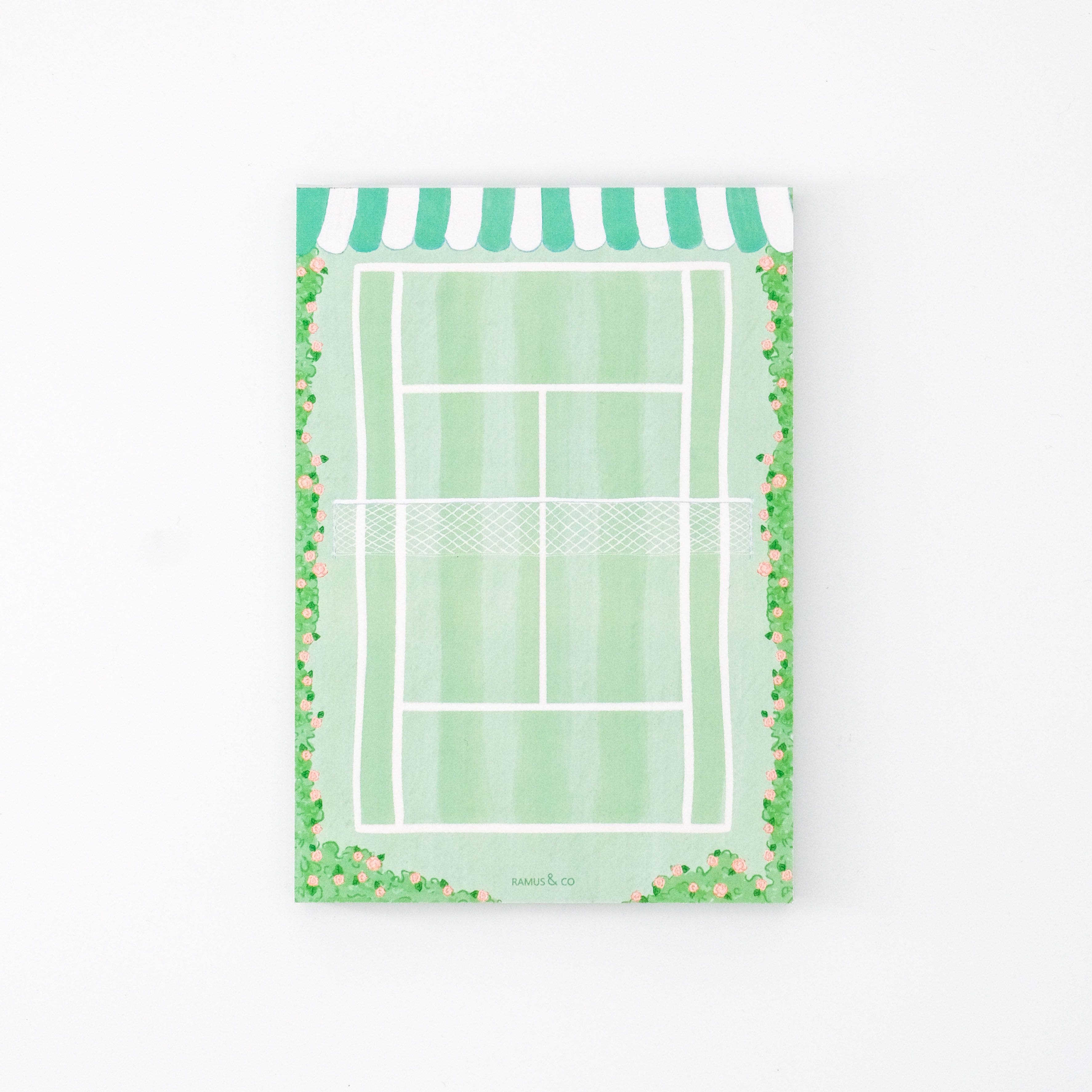 selected Court Bloom