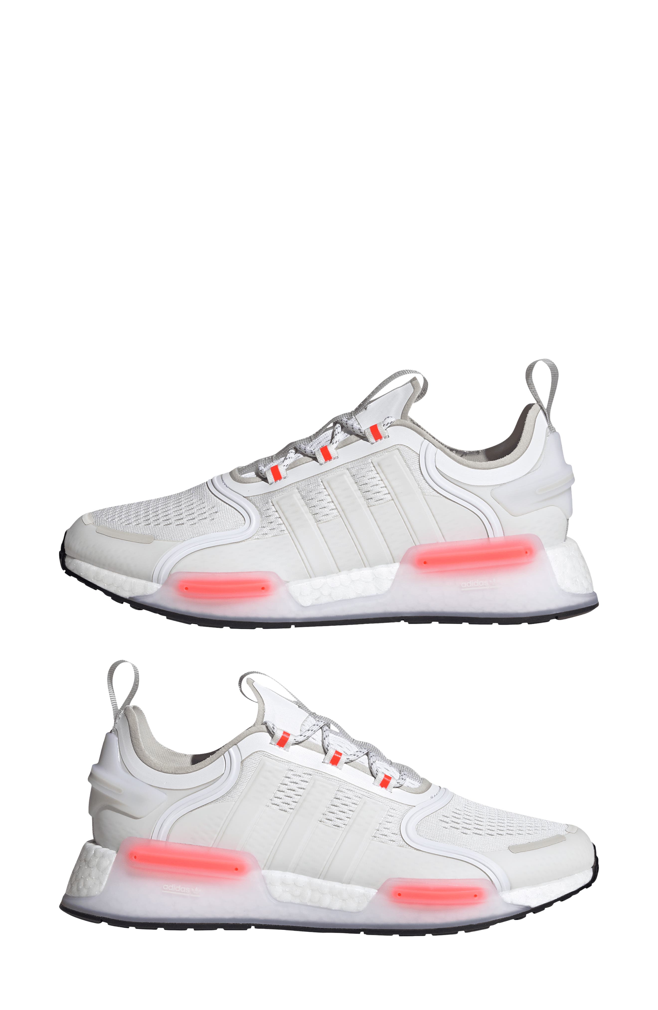adidas NMD_V3 Sneaker, Alternate, color, 