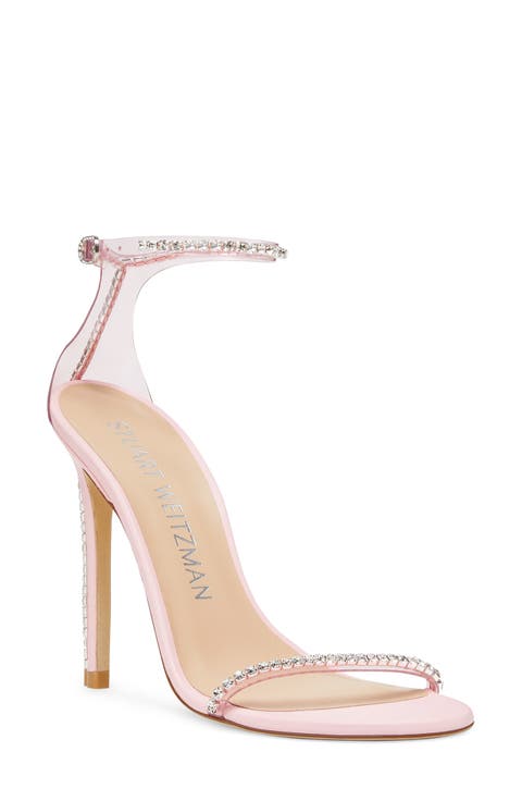 Nudistglam 110 Sandal (Women)