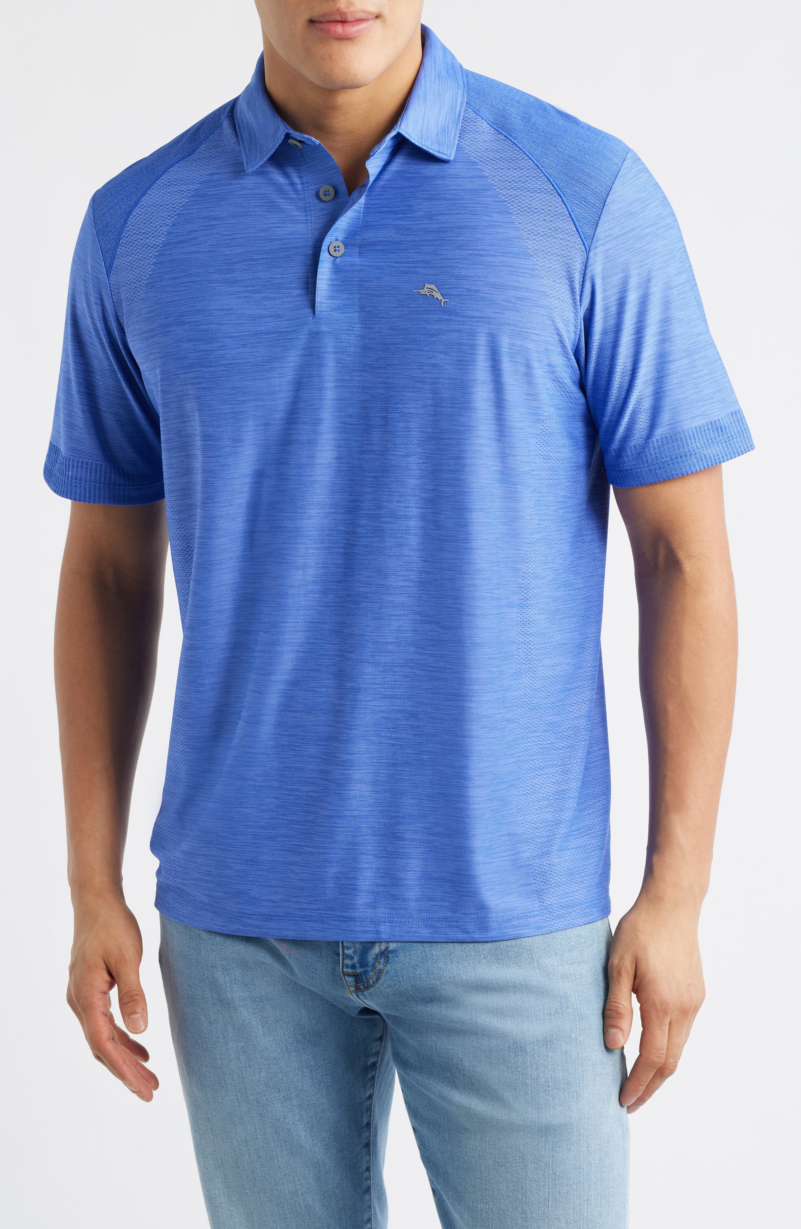 selected ROYAL INDIGO
