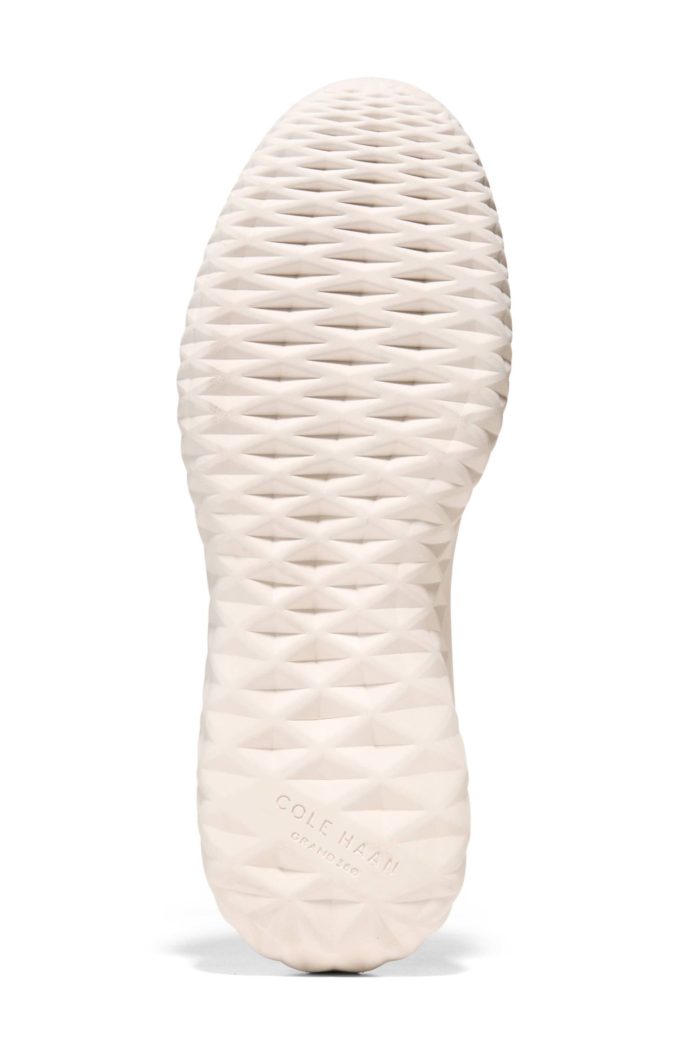 Cole Haan Generation ZerøGrand II Ultra Sneaker, Alternate, color, Navy Blazer/ Indian Teal