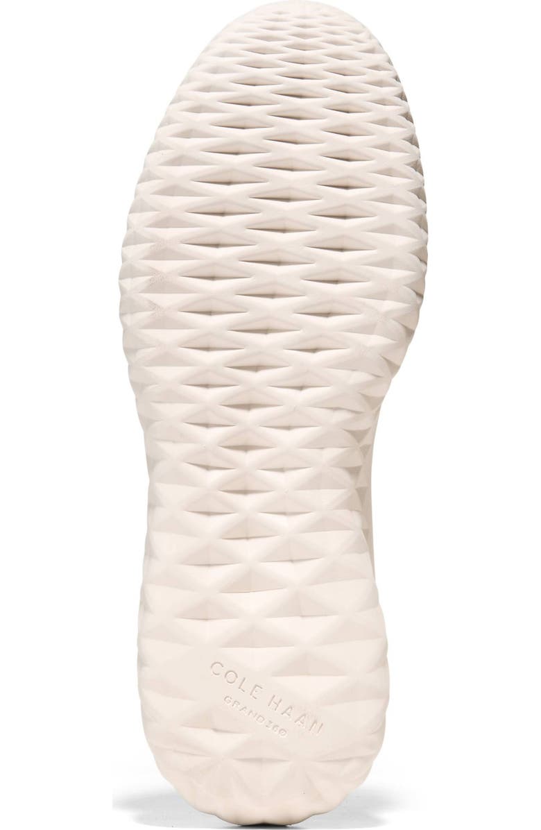 Cole Haan Generation ZerøGrand II Ultra Sneaker, Alternate, color, Navy Blazer/ Indian Teal