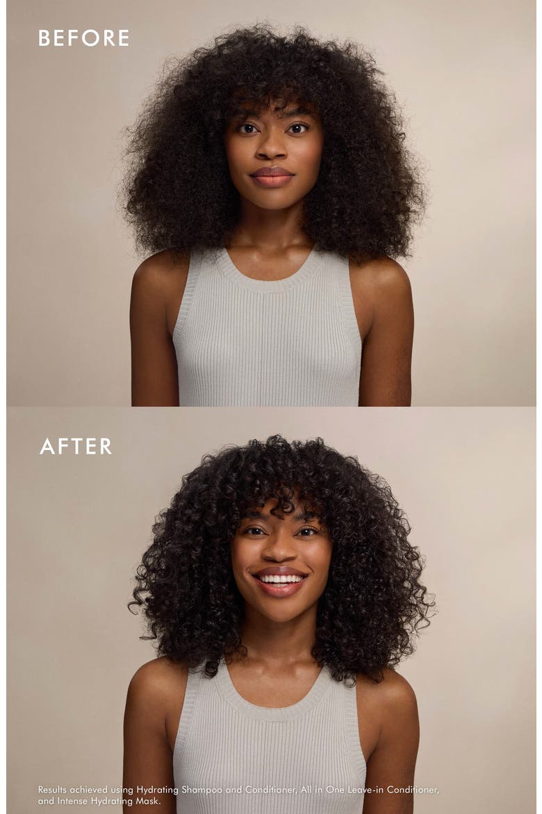 Holiday Hydration Hair Set $102 Value, Alternate, color, NO COLOR