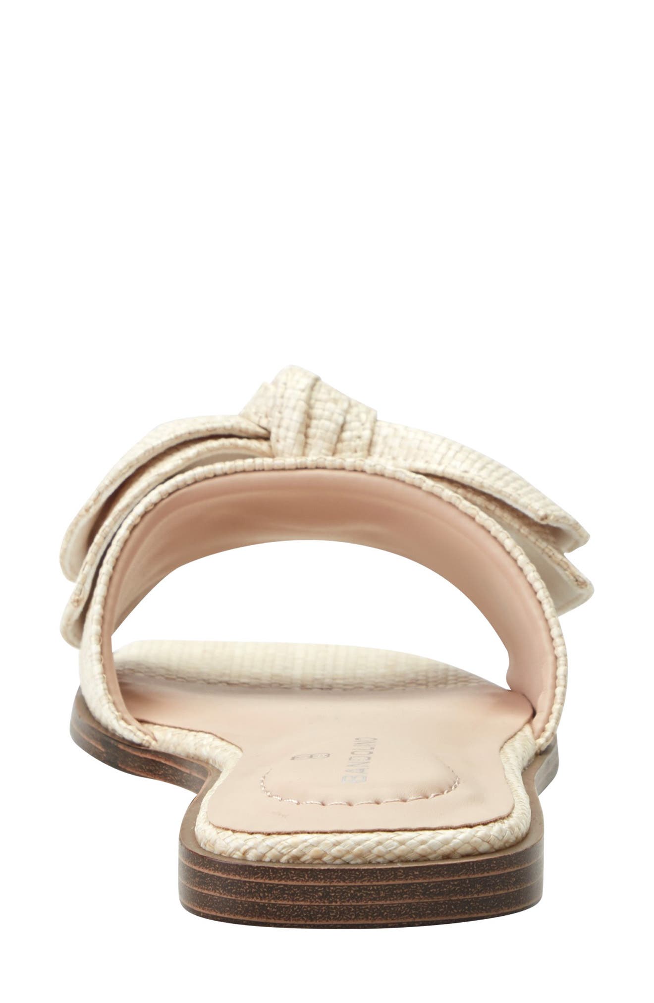 Violeta Slide Sandal - image 4