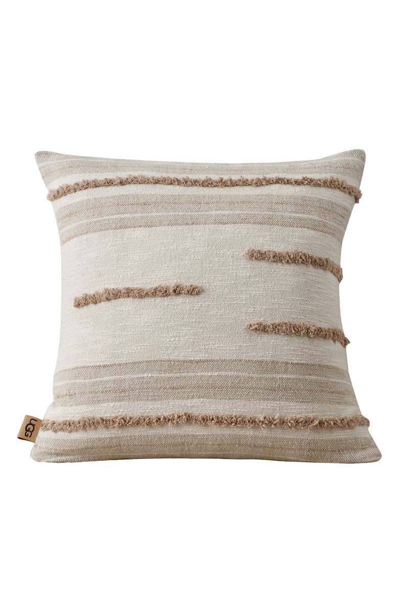 UGG<sup>®</sup> Kay Accent Pillow, Main, color,