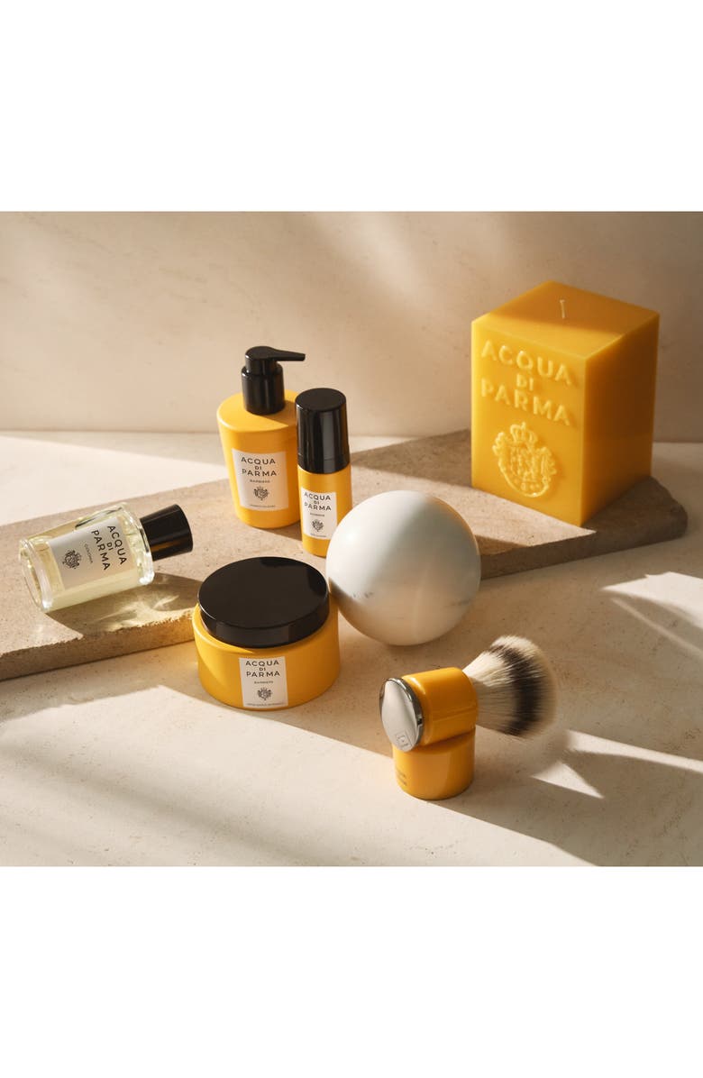 Acqua di Parma Barbiere Soft Shaving Cream, Alternate, color,