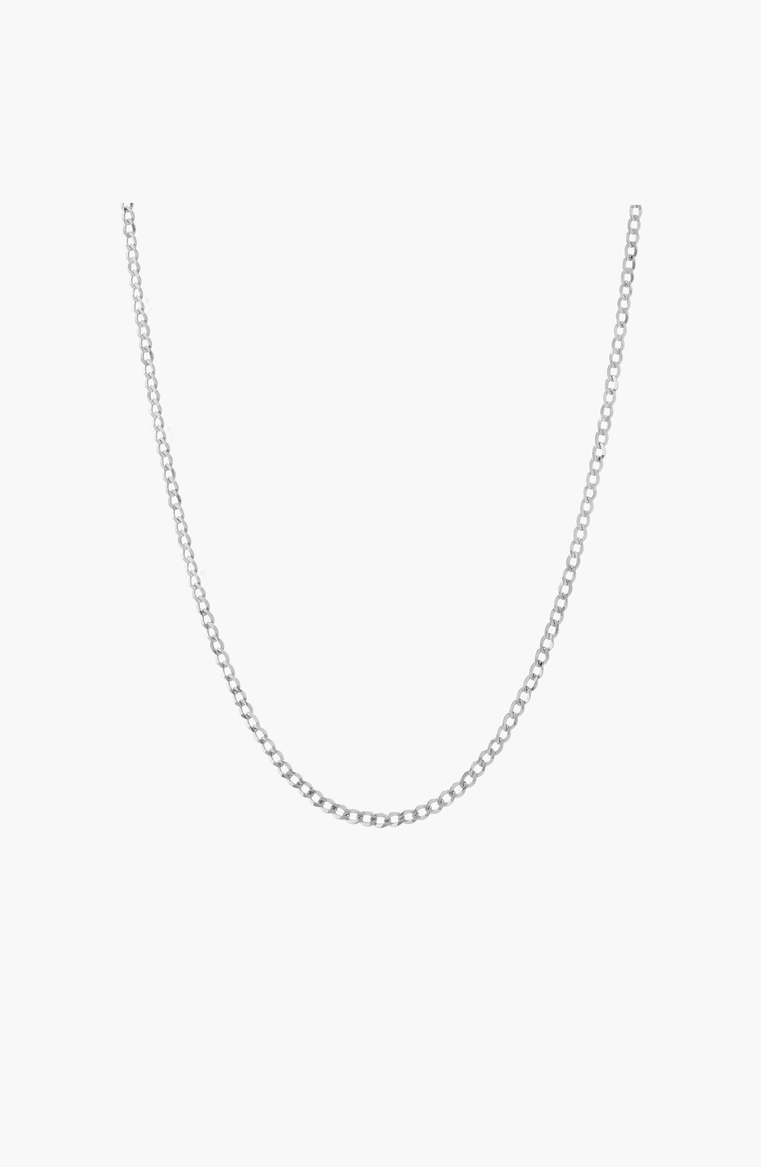 selected White Gold Vermeil