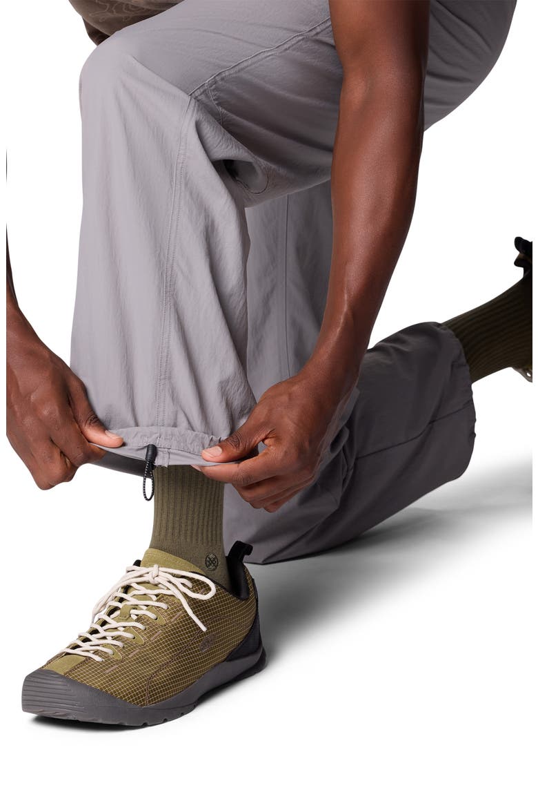 Stryder Belted Pants, Alternate, color, APPROACHING STORM