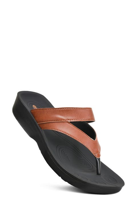 Cuta Waterproof Flip Flop (Women)