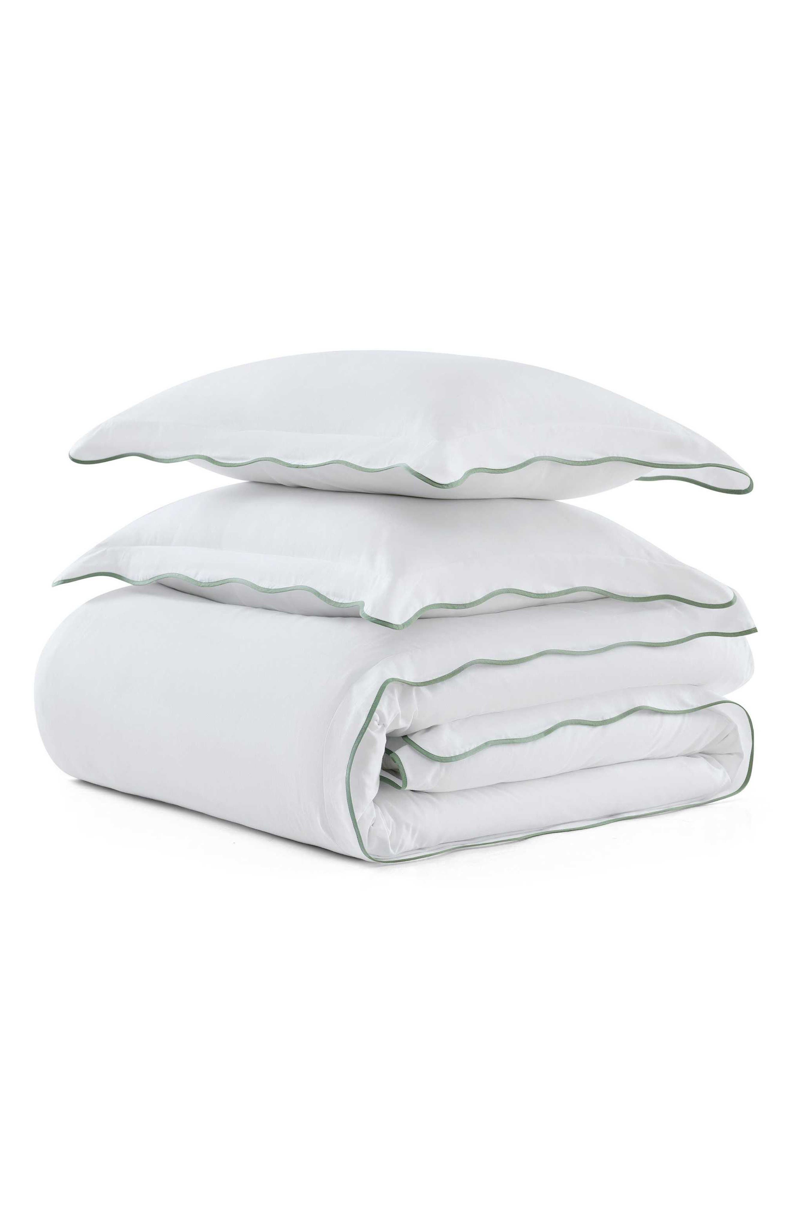 selected WHITE/ GREY GREEN