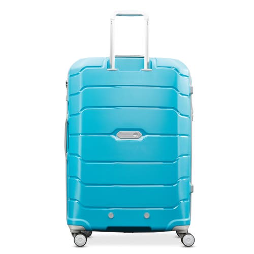 Samsonite Freeform 2-piece Set (21/28) Hardside Expandable With Double Spinner Wheels