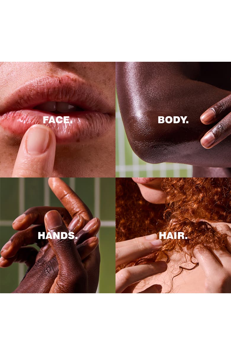 MALIN+GOETZ All-Purpose Moisture Balm, Alternate, color, 