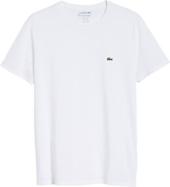 Pima Cotton T-Shirt