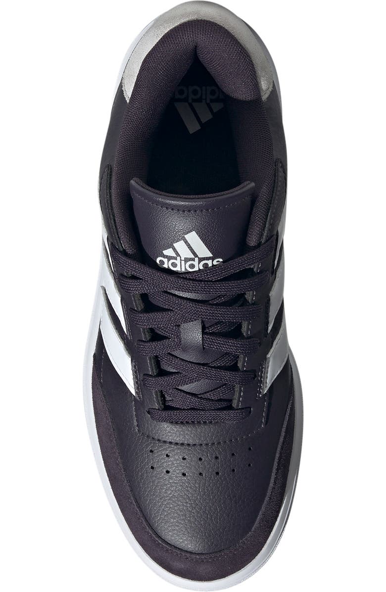 adidas Courtblock Sneaker, Alternate, color,