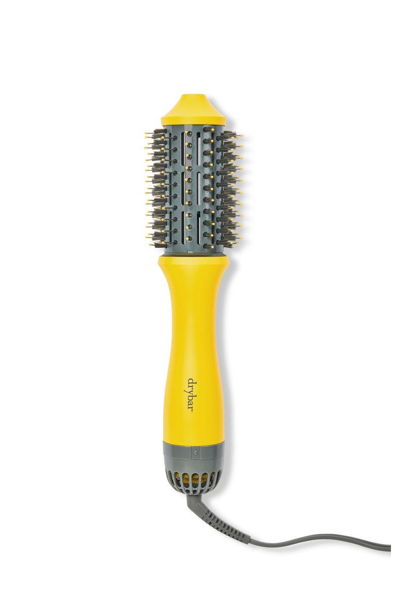 Single Shot Blow Dryer Brush, Main, color, NO COLOR