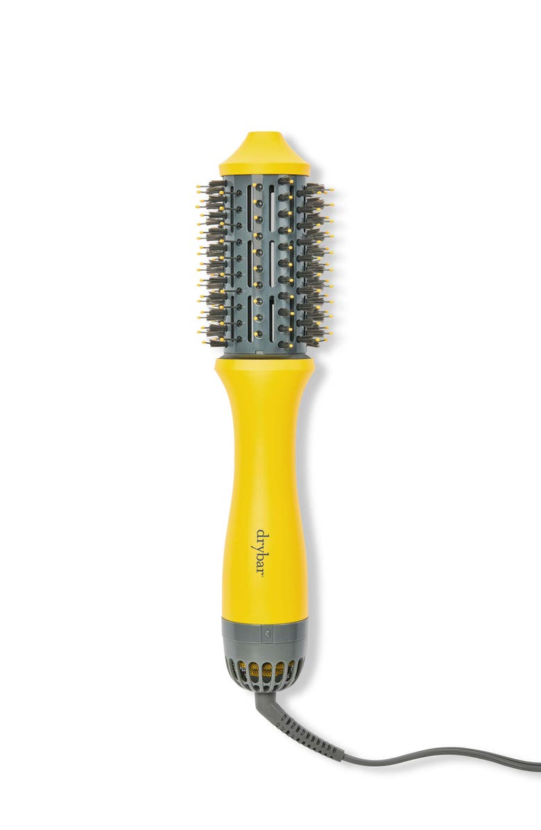 Drybar Single Shot Blow Dryer Brush, Main, color, 