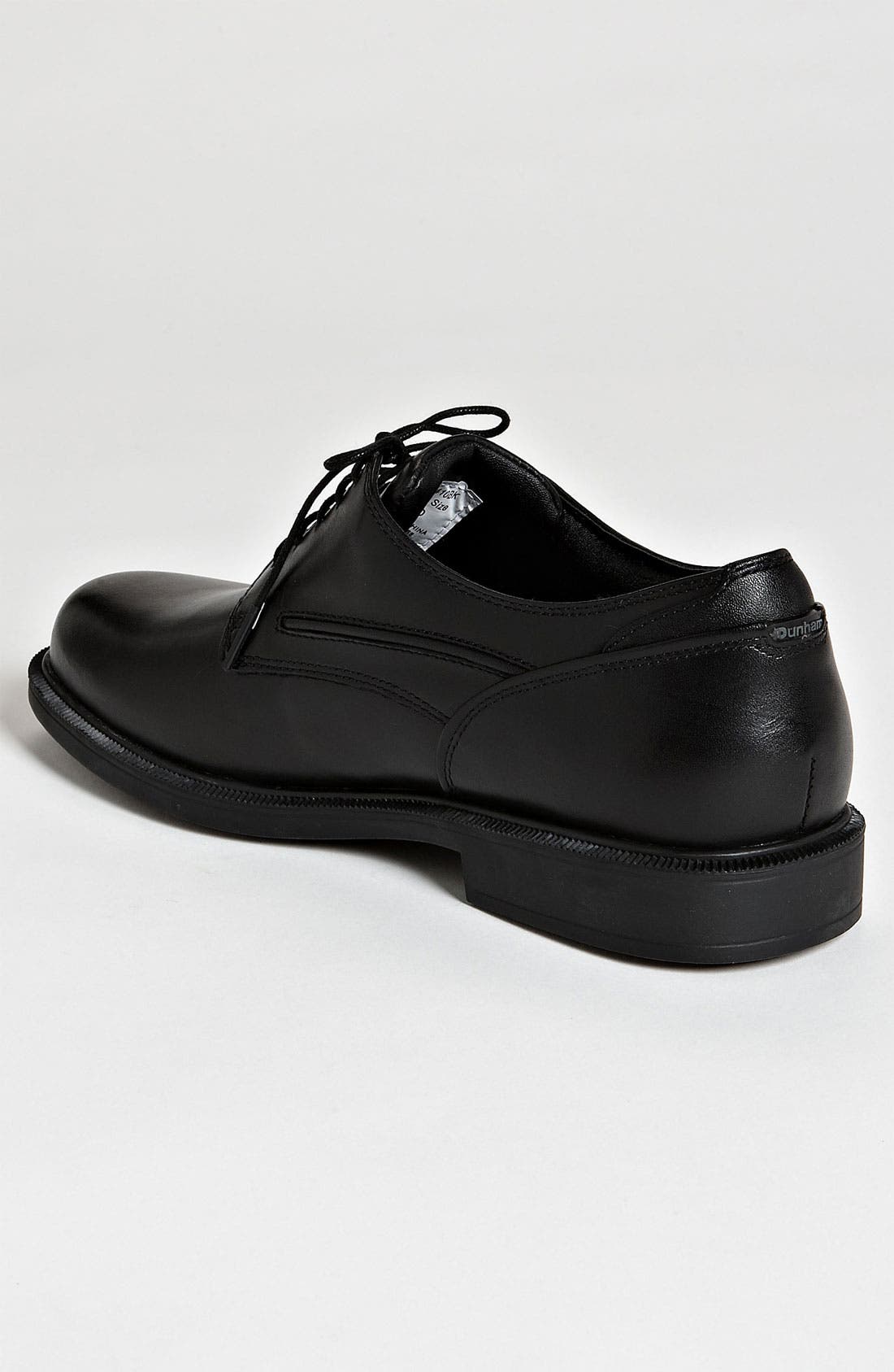 Dunham 'Burlington' Oxford, Alternate, color, 